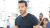 John Abraham starts shooting for 'Romeo Akbar Walter'