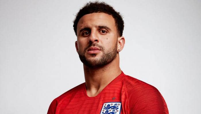 FIFA World Cup 2018: New role wouldn&#039;t be possible without Pep Guardiola, says Kyle Walker