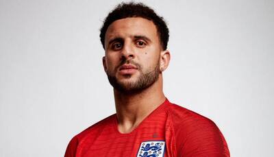 FIFA World Cup 2018: New role wouldn't be possible without Pep Guardiola, says Kyle Walker