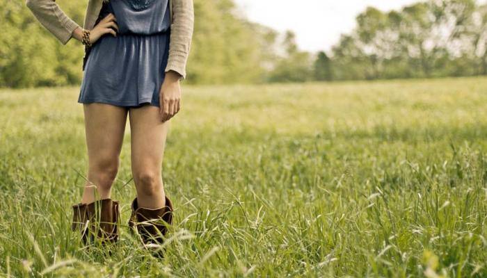 'Upskirting' likely to become criminal offence in UK