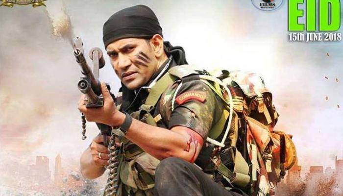 Dinesh Lal Yadav&#039;s Border gets bumper opening at Box Office—See pics