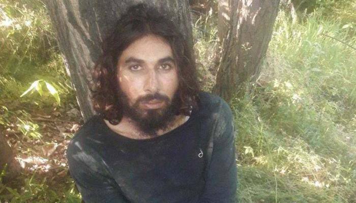 Watch: Terrorists film Army jawan Aurangzeb moments before murder