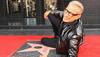 Thor: Ragnarok star Jeff Goldblum gets star on Walk of Fame