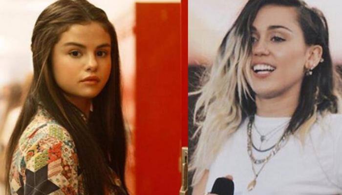 Miley Cyrus defends Selena Gomez after Stefano Gabbana &#039;ugly&#039; remark