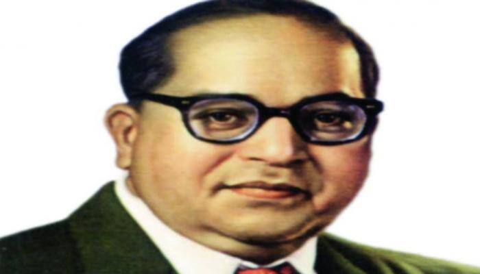 Varsity official suspended for adding &#039;Maharaj&#039; to Dr Babasaheb Ambedkar