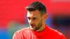  FIFA World Cup 2018: France's Hugo Lloris discusses team's favourite status