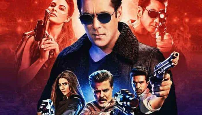 Salman Khan&#039;s Race 3 emerges as biggest opener of 2018 — Check out film&#039;s day 1 collection