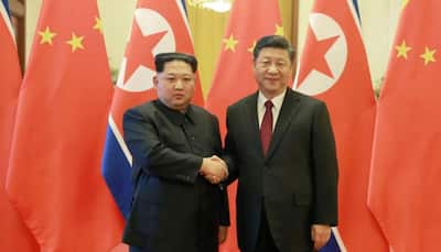 North Korean leader Kim Jong-un sends birthday wishes to Chinese President Xi Jinping