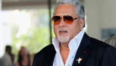 Vijay Mallya ordered to pay 200,000 pounds to Indian banks by UK court
