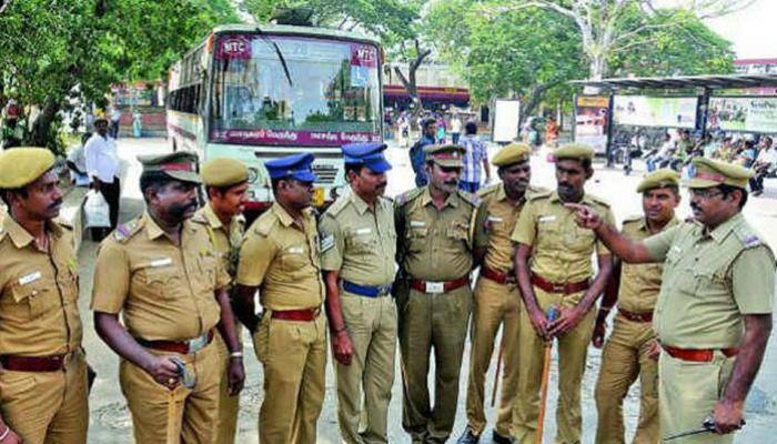 Mentally disabled twins killed by uncle in Hyderabad