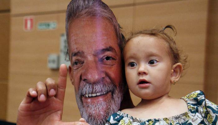 Former Brazilian President Luiz Inacio Lula da Silva to offer FIFA World Cup 2018 observations to Brazil media outlets