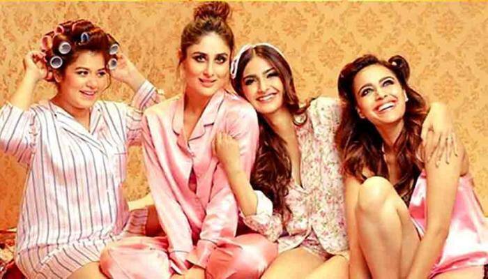 Will Kareena-Sonam&#039;s buddy film Veere Di Wedding enter 100 crore club?