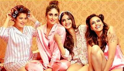 Will Kareena-Sonam's buddy film Veere Di Wedding enter 100 crore club?