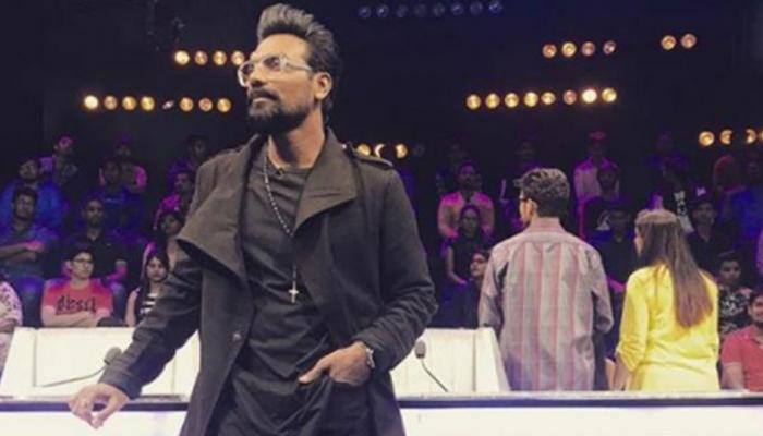 Dance is a comfort zone, filmmaking a challenge: Remo D'Souza 