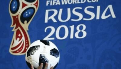 FIFA World Cup 2018, Day 3: Schedule of matches on June 16