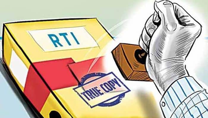 Centre confirms plan to amend RTI Act, refuses to provide details of amendment bill: RTI