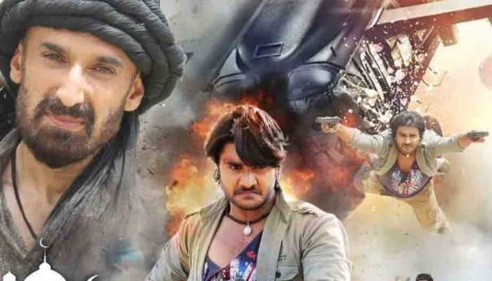 &#039;Dulhan Chahi Pakistan Se 2&#039; second poster goes viral on Eid - Check out 