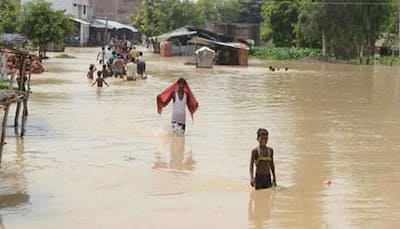 Flood situation improves in Tripura, Chief Minister calls for review meet