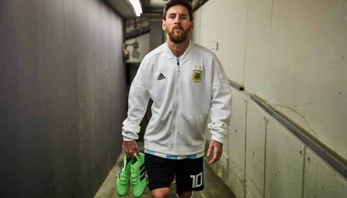 FIFA World Cup 2018 Argentina vs Iceland live streaming timing, channels, websites and apps