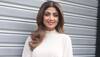 Shilpa Shetty seen outside a pathology lab, Twitterati wonders 'Shilpa ko kya hua'—Check out reactions
