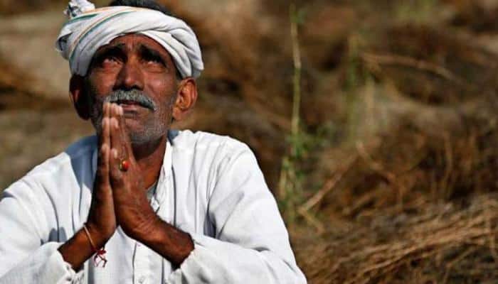 Rajasthan: &#039;Farmer&#039; dies, son claims he was depressed over poor garlic price