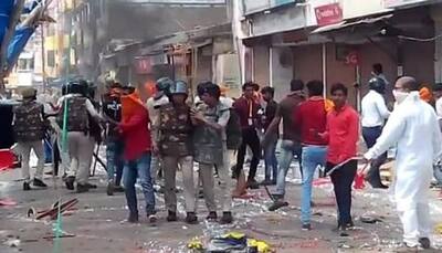 Violence breaks out in Madhya Pradesh's Shajapur, prohibitory orders clamped