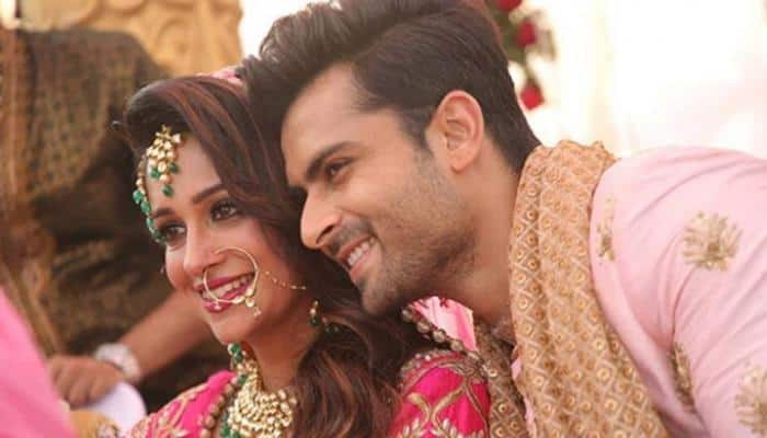 Dipika Kakkar celebrates her first Eid with husband Shoaib Ibrahim—See pic