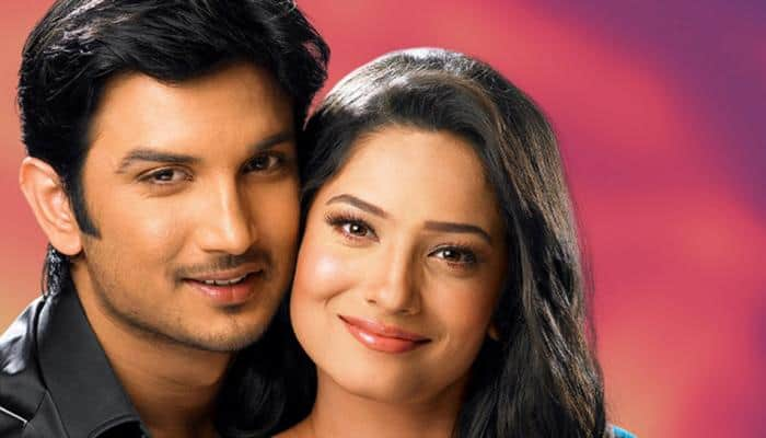 Ankita Lokhande opens up about her breakup with Sushant Singh Rajput