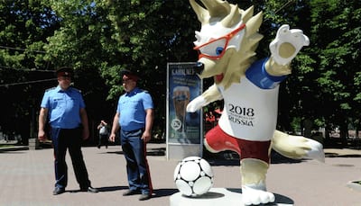 Fifa world cup best sale 2018 live streaming