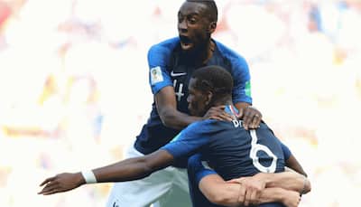 FIFA World Cup 2018 Group C points table: France top, Denmark 2nd, Peru 3rd and Australia 4th