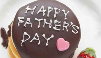 Treat your dad to some sweet delights on this Father's Day