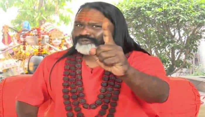 600 girls go missing from rape accused Daati Maharaj's ashram, cops on lookout
