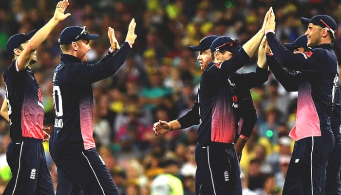 Australia vs England, 2nd ODI: England beat Australia by 38 runs 