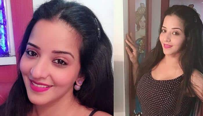 Bhojpuri star Monalisa aka Jhuma Boudi sets Instagram on fire in latest post—See pic