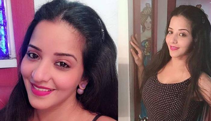 Bhojpuri star Monalisa aka Jhuma Boudi sets Instagram on fire in latest post—See pic