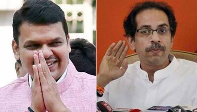 BJP, Shiv Sena to clash again in Maharashtra Legislative Council elections