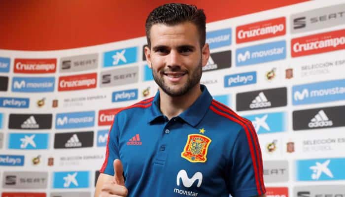 FIFA World Cup 2018: Nacho Fernandez highlights Spain&#039;s ability to overcome the challenges of new coach Fernando Hierro