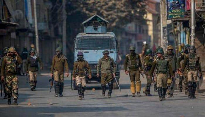 Anti-terror operations, suspended during Ramzan-Eid, to resume in Jammu and Kashmir