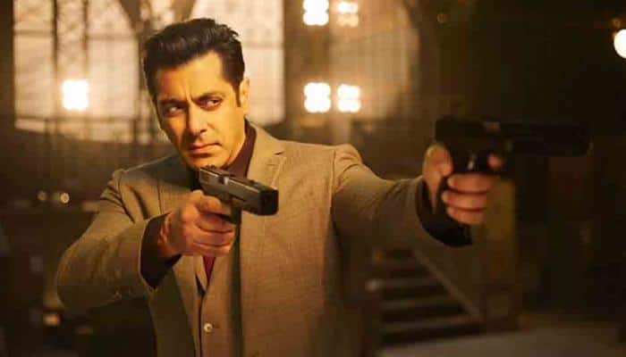 Salman Khan&#039;s Race 3 to mint Rs 100 crore in three days?