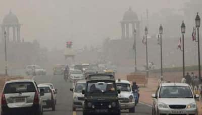 Greenpeace India urges Environment Ministry to speed up rolling out National Clean Air Programme