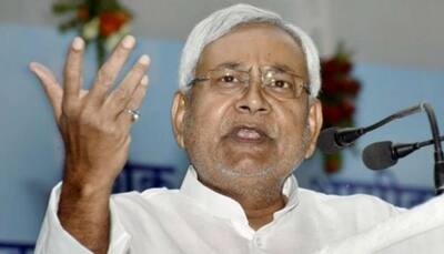 Nitish Kumar backs Chandrababu Naidu’s demand for special status to Andhra Pradesh, seeks SCS for Bihar as well