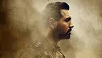 John Abraham's Parmanu comes back in form, crosses Rs 60 crore mark