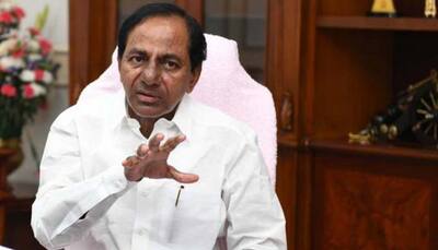 Telangana govenment to set up Child Protection Units in all 31 Districts