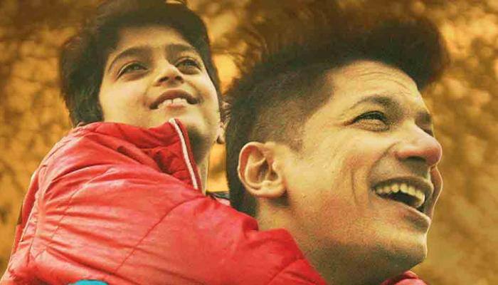 Singer Shaan releases song with son Shubh for Father's Day