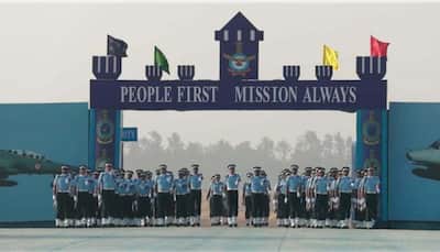 113 flight cadets, including 13 women officers, graduate as Flying Officers