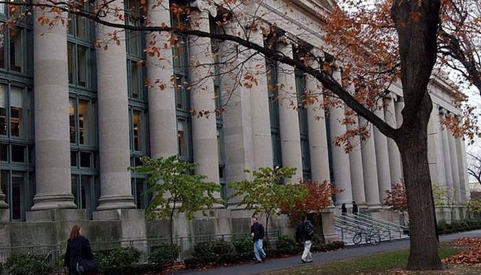 Harvard University accused of racially discriminating against Asian-American students