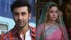 Ranbir Kapoor hooked on to Alia Bhatt's Dilbaro song from Raazi