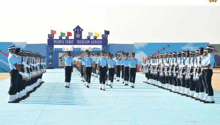 Meghana Shanbough becomes IAF’s first women fighter pilot from Karnataka