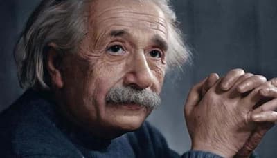 Albert Einstein's travel diaries reveal racially offensive views