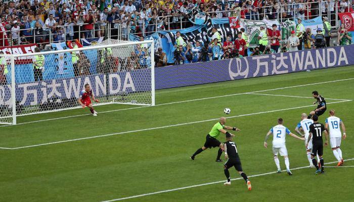 FIFA World Cup 2018: Lionel Messi regrets missing penalty against Iceland